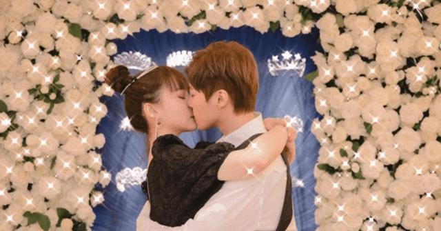 儿子刚认识女朋友3周借了1万2千元钱好不好意思收回游戏画面